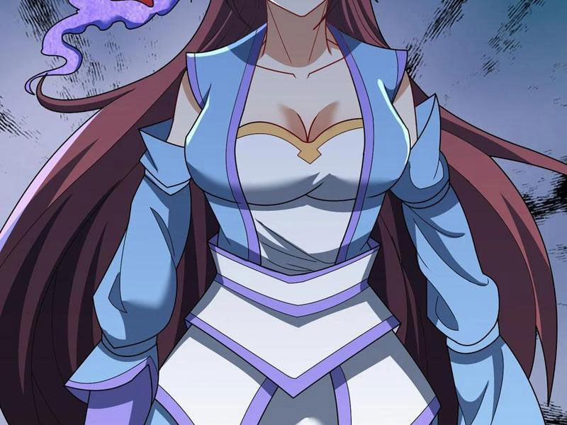 Thu Triệu Vạn Đồ Đệ, Vi Sư Vô Địch Thế Gian 145 trang 33