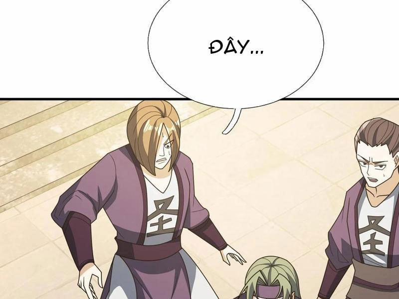 Thu Triệu Vạn Đồ Đệ, Vi Sư Vô Địch Thế Gian 145 trang 64