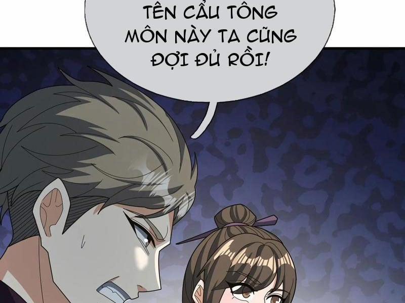 Thu Triệu Vạn Đồ Đệ, Vi Sư Vô Địch Thế Gian 145 trang 67