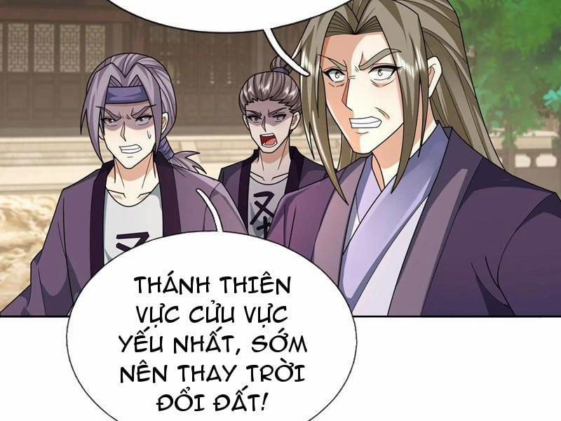 Thu Triệu Vạn Đồ Đệ, Vi Sư Vô Địch Thế Gian 145 trang 75