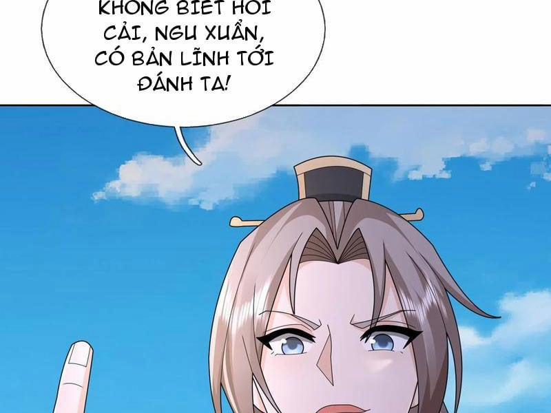 Thu Triệu Vạn Đồ Đệ, Vi Sư Vô Địch Thế Gian 145 trang 83