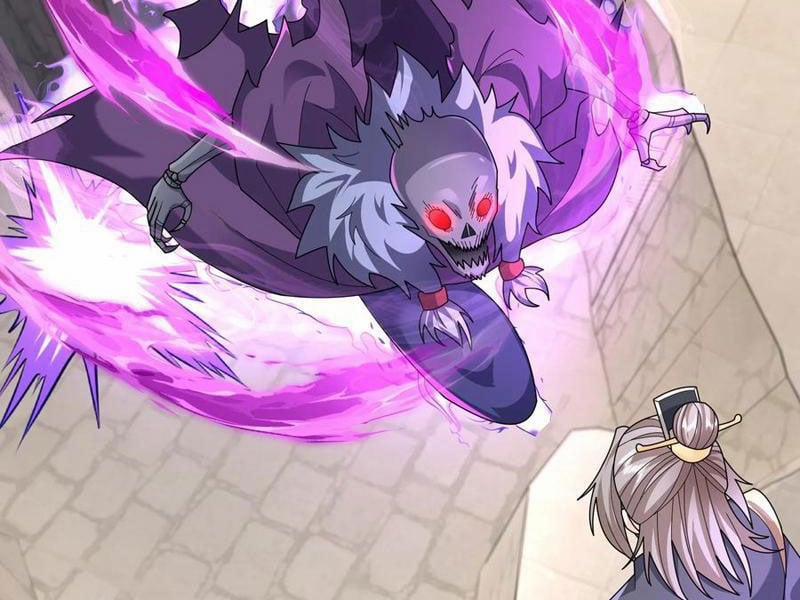 Thu Triệu Vạn Đồ Đệ, Vi Sư Vô Địch Thế Gian 145 trang 88