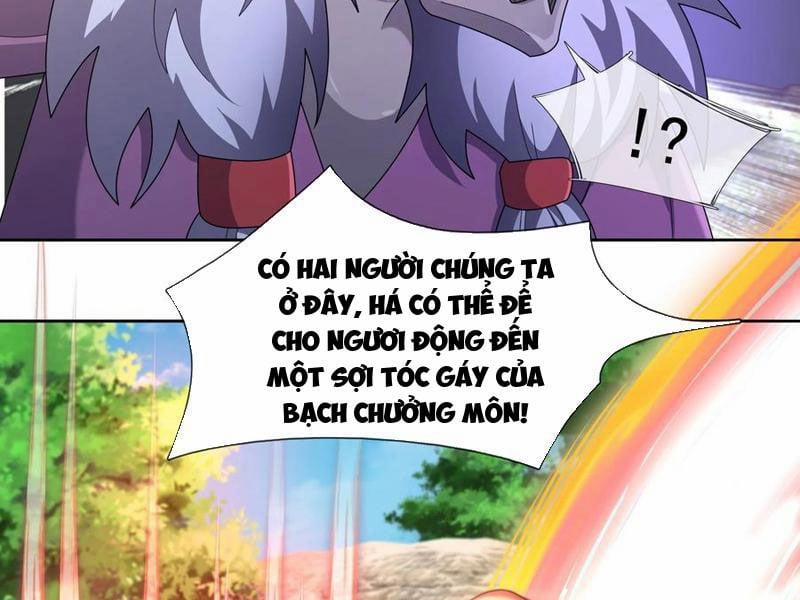 Thu Triệu Vạn Đồ Đệ, Vi Sư Vô Địch Thế Gian 145 trang 91