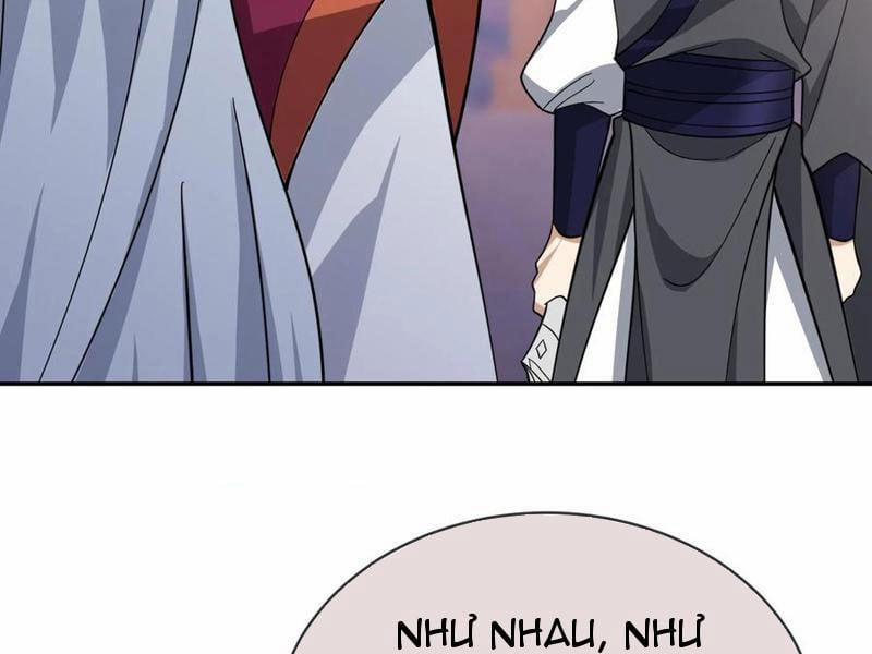 Thu Triệu Vạn Đồ Đệ, Vi Sư Vô Địch Thế Gian 146 trang 101