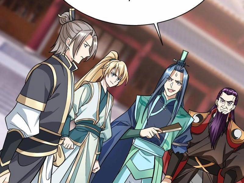 Thu Triệu Vạn Đồ Đệ, Vi Sư Vô Địch Thế Gian 146 trang 106