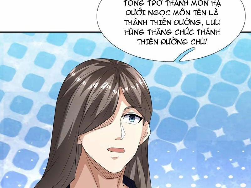 Thu Triệu Vạn Đồ Đệ, Vi Sư Vô Địch Thế Gian 146 trang 124