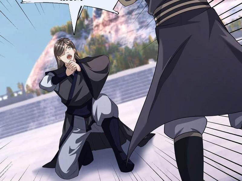 Thu Triệu Vạn Đồ Đệ, Vi Sư Vô Địch Thế Gian 146 trang 127