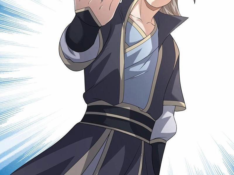 Thu Triệu Vạn Đồ Đệ, Vi Sư Vô Địch Thế Gian 146 trang 129