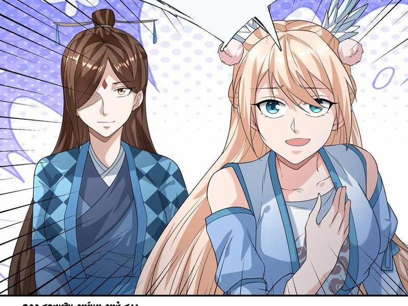 Thu Triệu Vạn Đồ Đệ, Vi Sư Vô Địch Thế Gian 146 trang 136