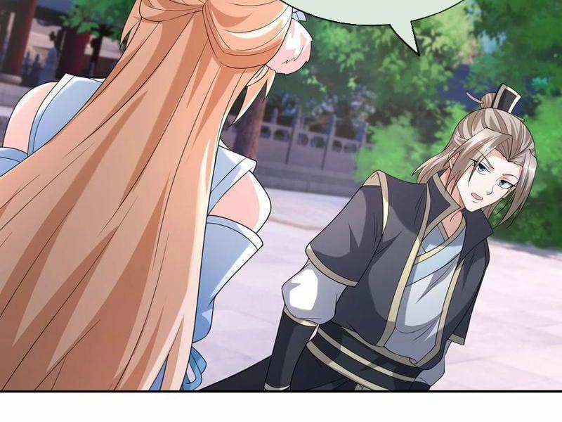 Thu Triệu Vạn Đồ Đệ, Vi Sư Vô Địch Thế Gian 146 trang 138