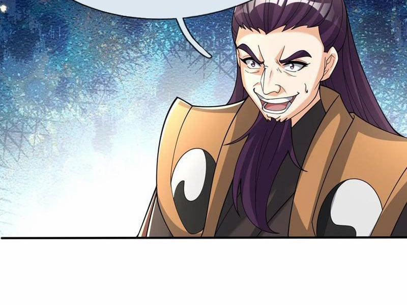 Thu Triệu Vạn Đồ Đệ, Vi Sư Vô Địch Thế Gian 146 trang 14