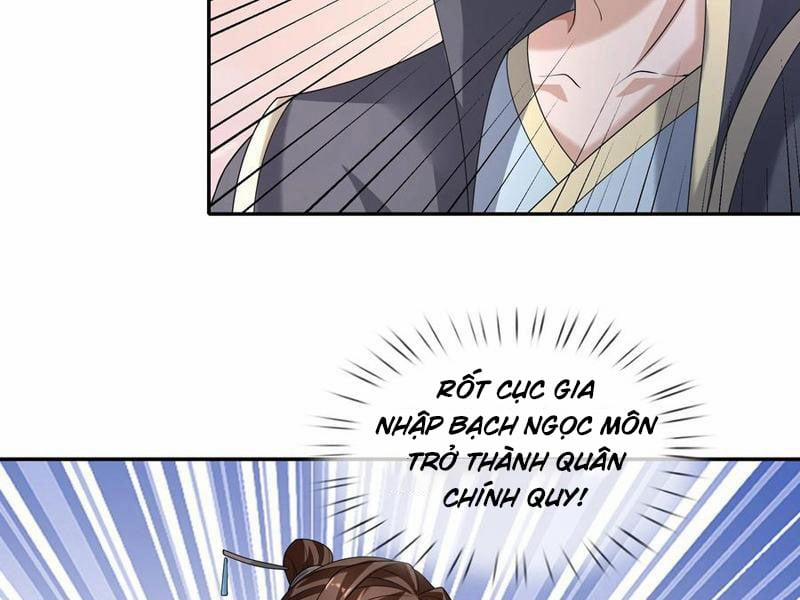 Thu Triệu Vạn Đồ Đệ, Vi Sư Vô Địch Thế Gian 146 trang 143