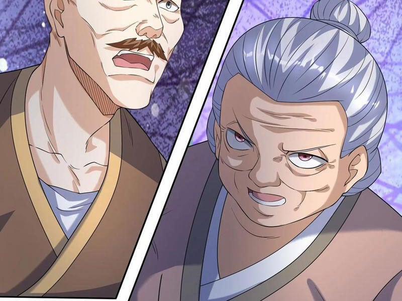 Thu Triệu Vạn Đồ Đệ, Vi Sư Vô Địch Thế Gian 146 trang 152