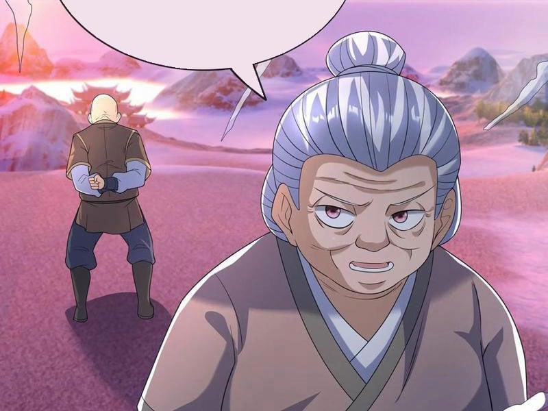 Thu Triệu Vạn Đồ Đệ, Vi Sư Vô Địch Thế Gian 146 trang 156