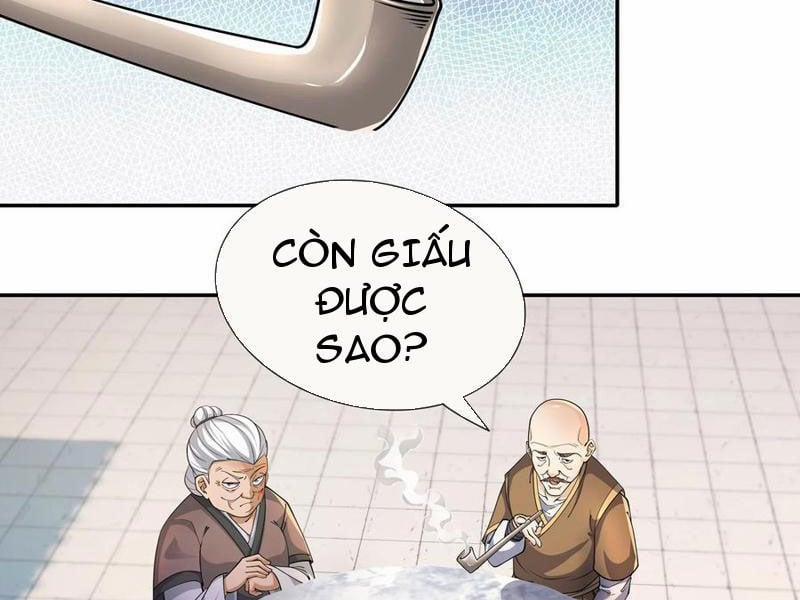 Thu Triệu Vạn Đồ Đệ, Vi Sư Vô Địch Thế Gian 146 trang 158