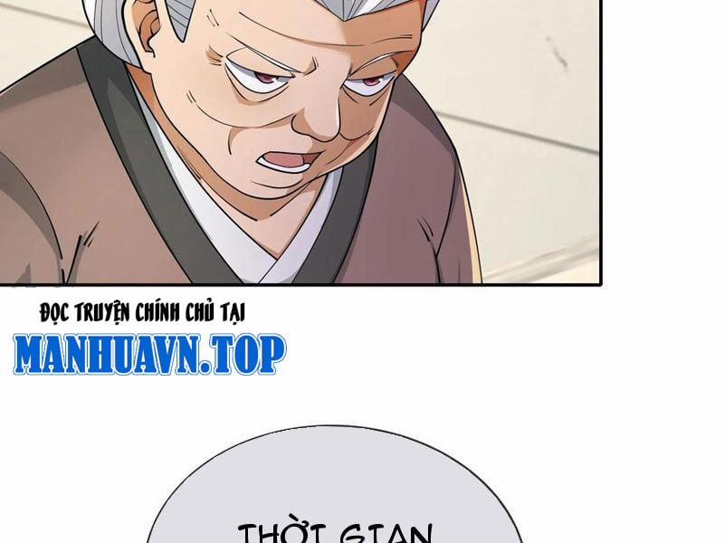 Thu Triệu Vạn Đồ Đệ, Vi Sư Vô Địch Thế Gian 146 trang 161