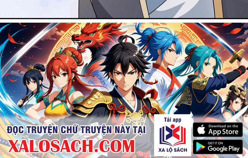 Thu Triệu Vạn Đồ Đệ, Vi Sư Vô Địch Thế Gian 146 trang 170