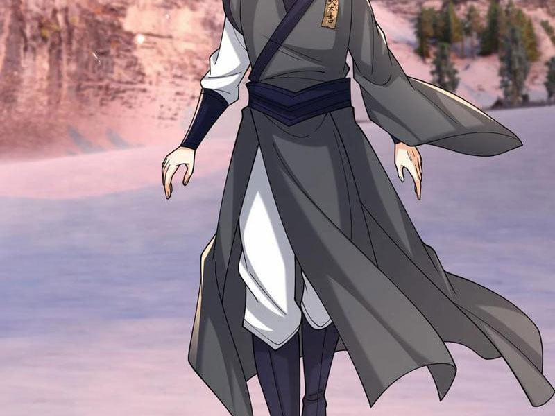 Thu Triệu Vạn Đồ Đệ, Vi Sư Vô Địch Thế Gian 146 trang 23