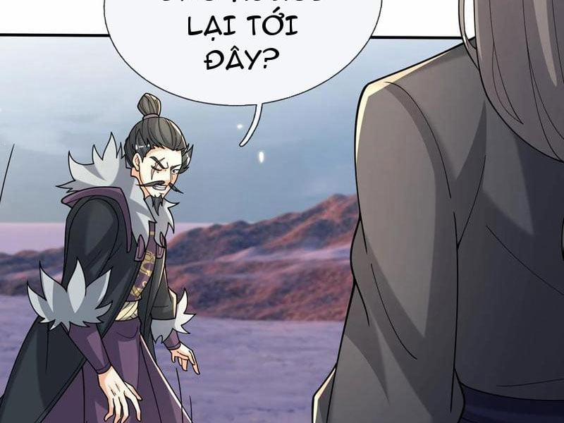 Thu Triệu Vạn Đồ Đệ, Vi Sư Vô Địch Thế Gian 146 trang 25