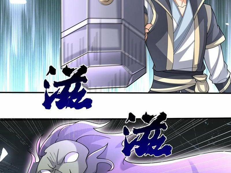 Thu Triệu Vạn Đồ Đệ, Vi Sư Vô Địch Thế Gian 146 trang 4