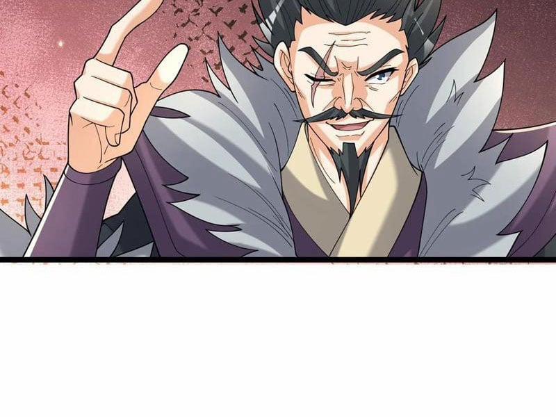 Thu Triệu Vạn Đồ Đệ, Vi Sư Vô Địch Thế Gian 146 trang 42