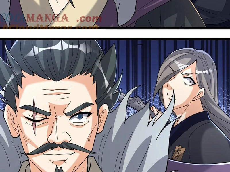 Thu Triệu Vạn Đồ Đệ, Vi Sư Vô Địch Thế Gian 146 trang 47