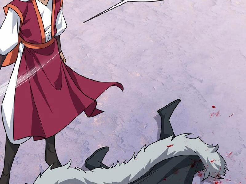 Thu Triệu Vạn Đồ Đệ, Vi Sư Vô Địch Thế Gian 146 trang 95