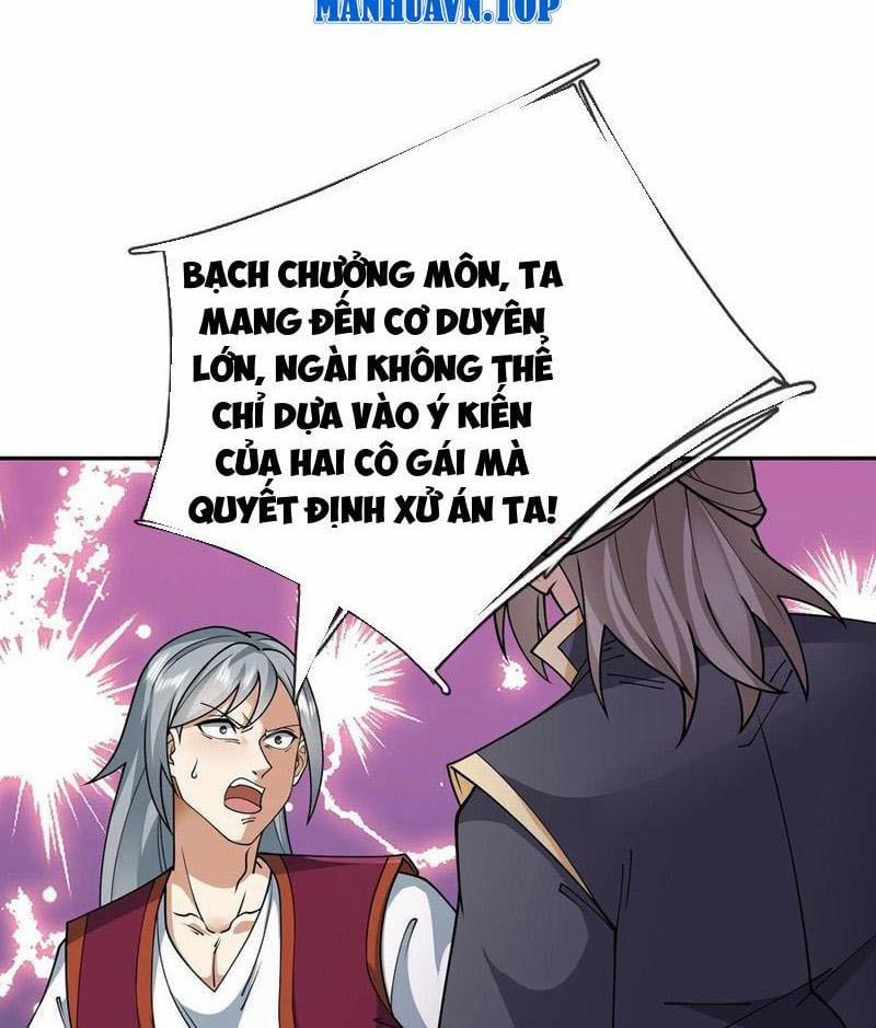 Thu Triệu Vạn Đồ Đệ, Vi Sư Vô Địch Thế Gian 147 trang 13