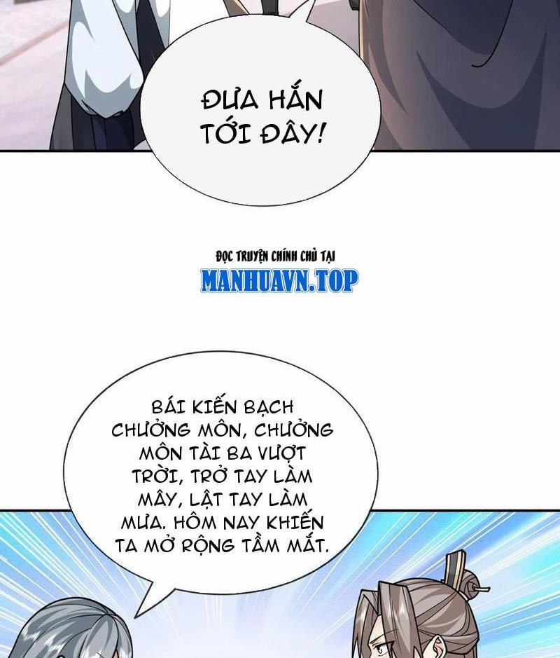 Thu Triệu Vạn Đồ Đệ, Vi Sư Vô Địch Thế Gian 147 trang 2