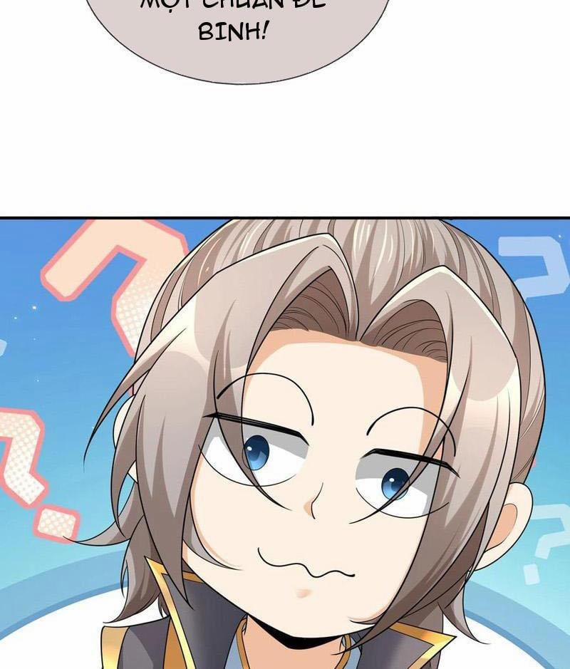 Thu Triệu Vạn Đồ Đệ, Vi Sư Vô Địch Thế Gian 147 trang 25