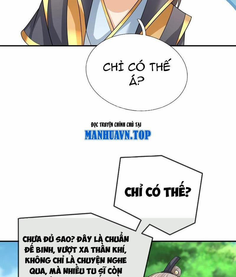 Thu Triệu Vạn Đồ Đệ, Vi Sư Vô Địch Thế Gian 147 trang 26