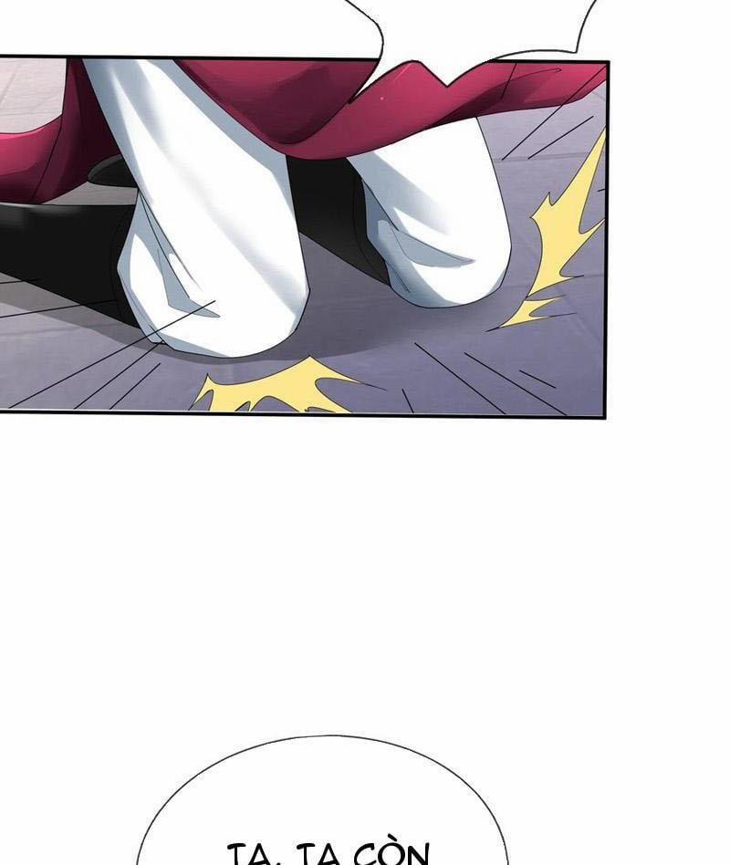 Thu Triệu Vạn Đồ Đệ, Vi Sư Vô Địch Thế Gian 147 trang 34