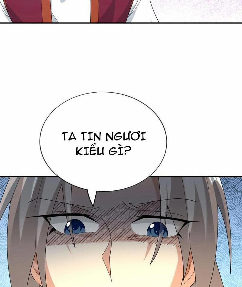 Thu Triệu Vạn Đồ Đệ, Vi Sư Vô Địch Thế Gian 147 trang 39