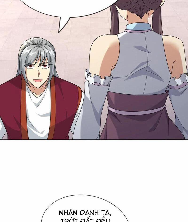 Thu Triệu Vạn Đồ Đệ, Vi Sư Vô Địch Thế Gian 147 trang 43