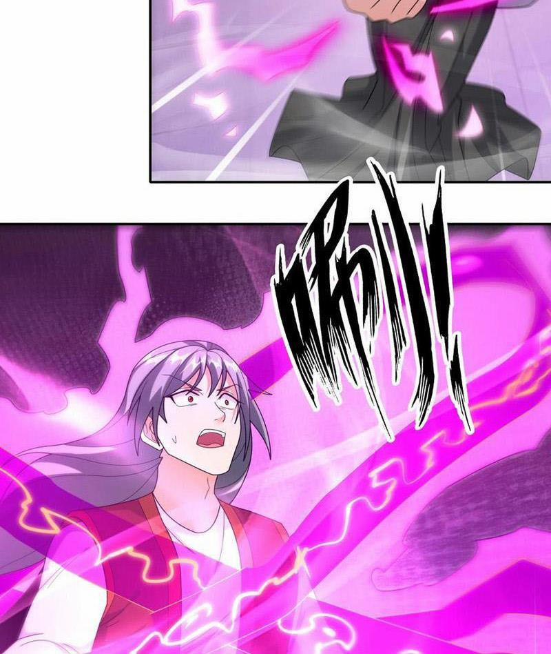 Thu Triệu Vạn Đồ Đệ, Vi Sư Vô Địch Thế Gian 147 trang 47