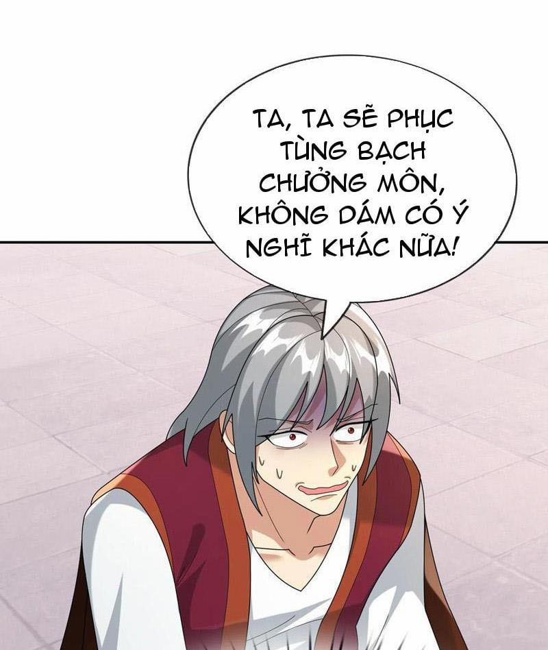 Thu Triệu Vạn Đồ Đệ, Vi Sư Vô Địch Thế Gian 147 trang 53