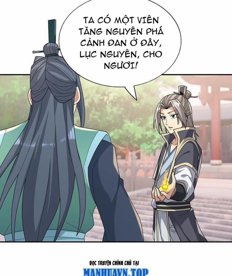 Thu Triệu Vạn Đồ Đệ, Vi Sư Vô Địch Thế Gian 147 trang 55