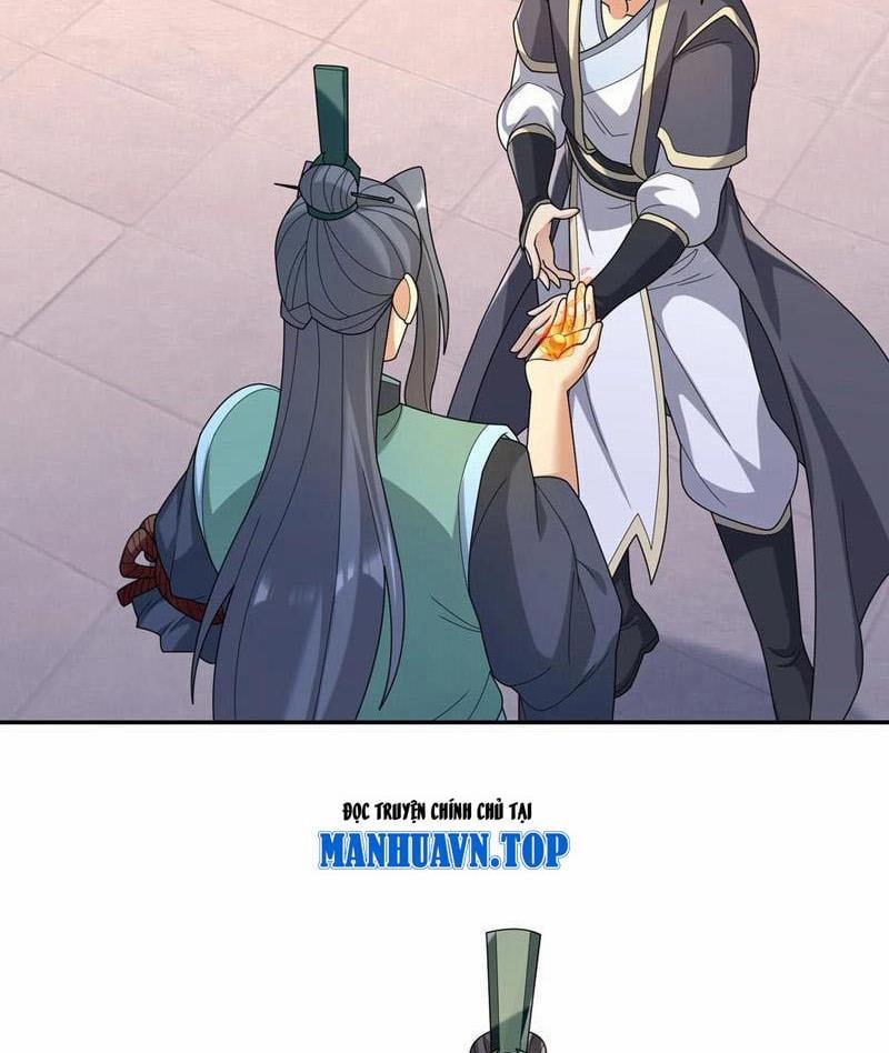 Thu Triệu Vạn Đồ Đệ, Vi Sư Vô Địch Thế Gian 147 trang 58