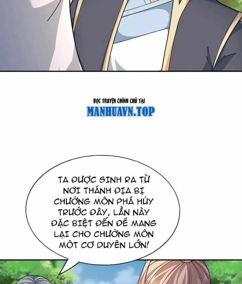 Thu Triệu Vạn Đồ Đệ, Vi Sư Vô Địch Thế Gian 147 trang 6