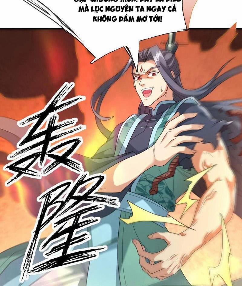 Thu Triệu Vạn Đồ Đệ, Vi Sư Vô Địch Thế Gian 147 trang 60