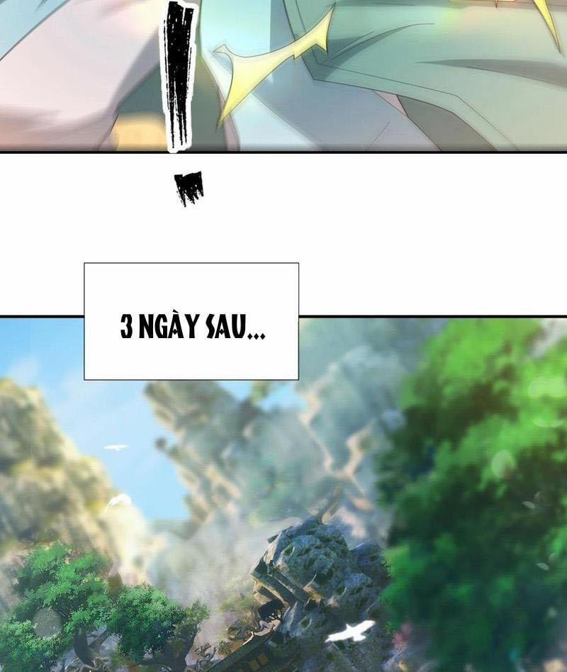 Thu Triệu Vạn Đồ Đệ, Vi Sư Vô Địch Thế Gian 147 trang 61