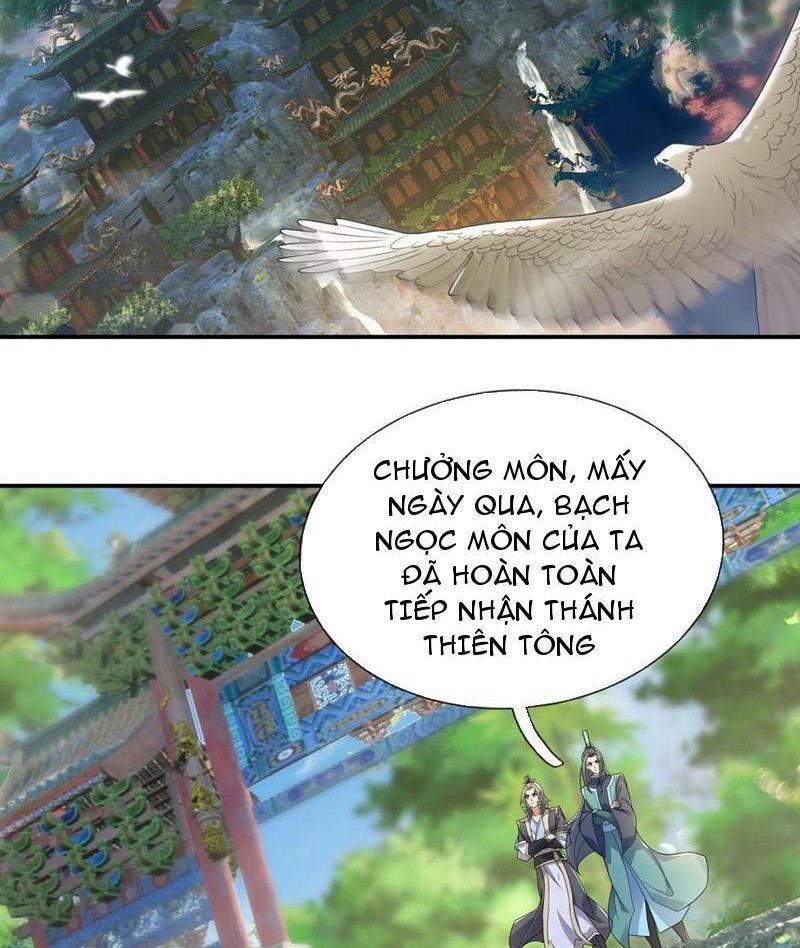 Thu Triệu Vạn Đồ Đệ, Vi Sư Vô Địch Thế Gian 147 trang 62