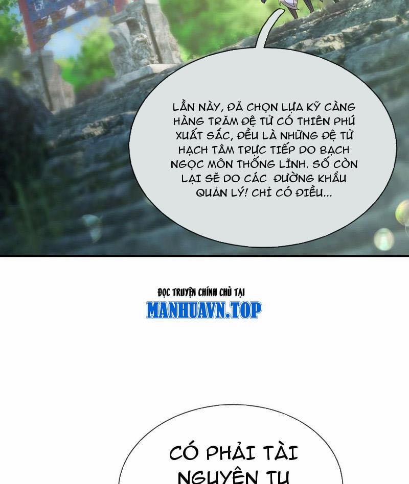 Thu Triệu Vạn Đồ Đệ, Vi Sư Vô Địch Thế Gian 147 trang 63