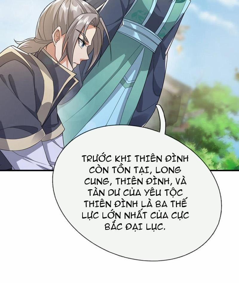 Thu Triệu Vạn Đồ Đệ, Vi Sư Vô Địch Thế Gian 147 trang 75