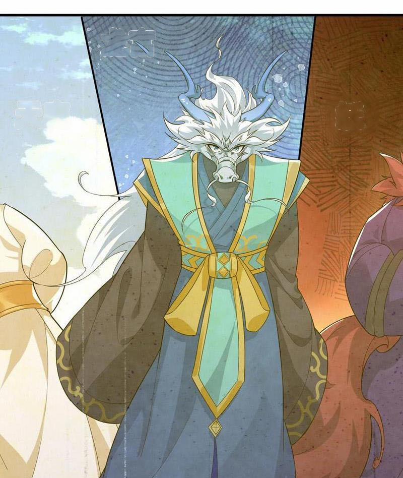 Thu Triệu Vạn Đồ Đệ, Vi Sư Vô Địch Thế Gian 147 trang 76