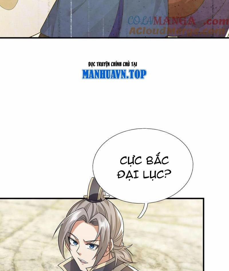 Thu Triệu Vạn Đồ Đệ, Vi Sư Vô Địch Thế Gian 147 trang 77