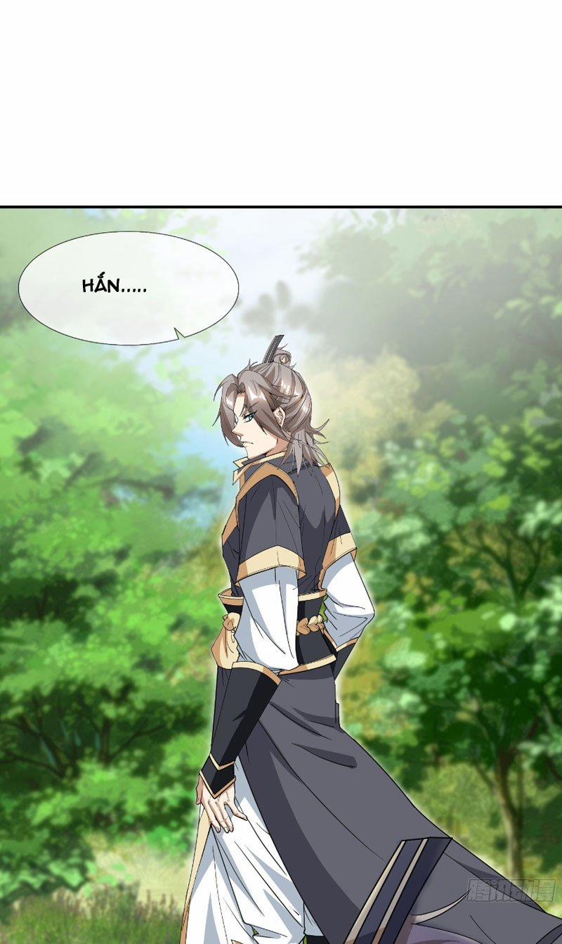 Thu Triệu Vạn Đồ Đệ, Vi Sư Vô Địch Thế Gian 16 trang 13