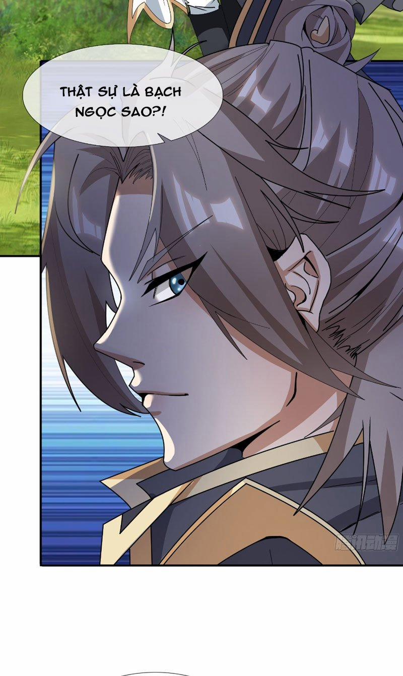 Thu Triệu Vạn Đồ Đệ, Vi Sư Vô Địch Thế Gian 16 trang 14