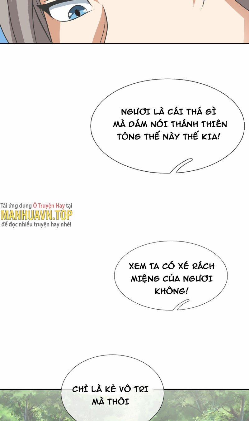 Thu Triệu Vạn Đồ Đệ, Vi Sư Vô Địch Thế Gian 16 trang 32