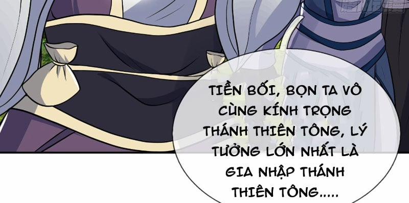 Thu Triệu Vạn Đồ Đệ, Vi Sư Vô Địch Thế Gian 16 trang 44